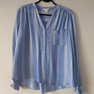 Lightweight Button down from H&M